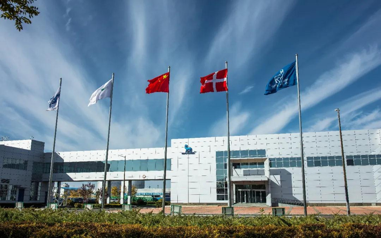 1.5億美元！諾和諾德完成在津第八次增資！