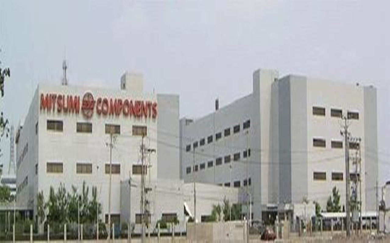 天津三美電機(jī)有限公司(圖1)