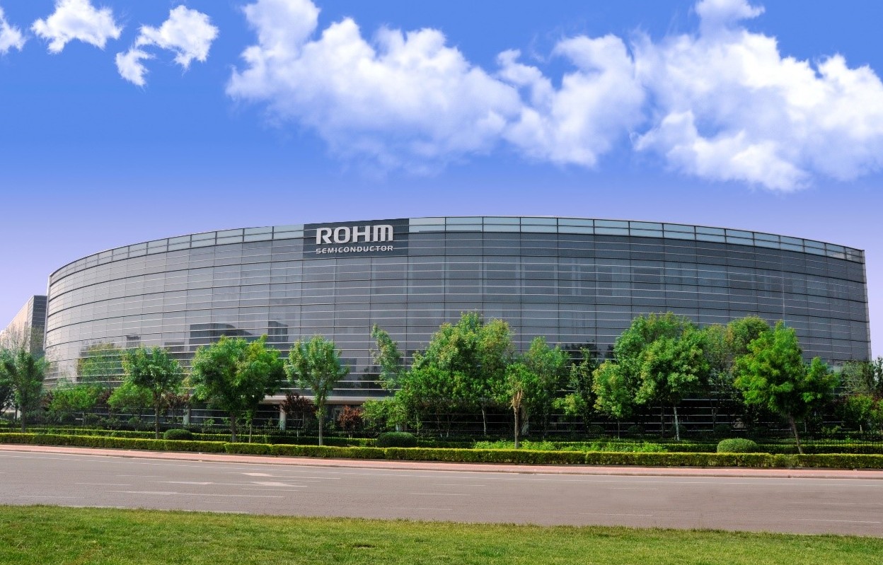 羅姆半導體（中國）有限公司(圖1)